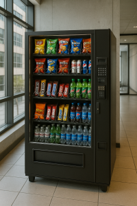 Vending Solutions