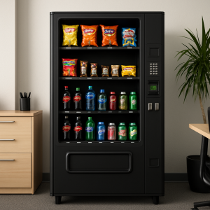 Corporate Vending Services
