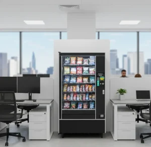 Healthy Vending Machines Melbourne